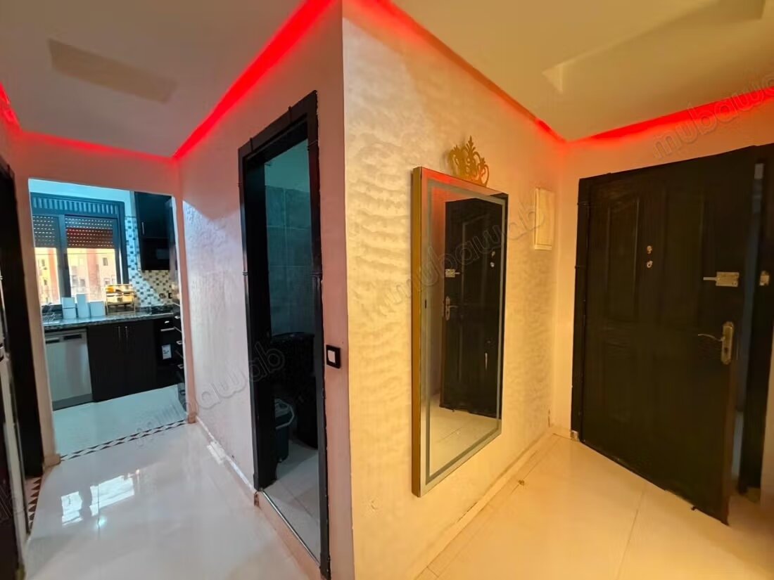 2‑Bedroom Apartment for Rent in Marrakech — Photo 12