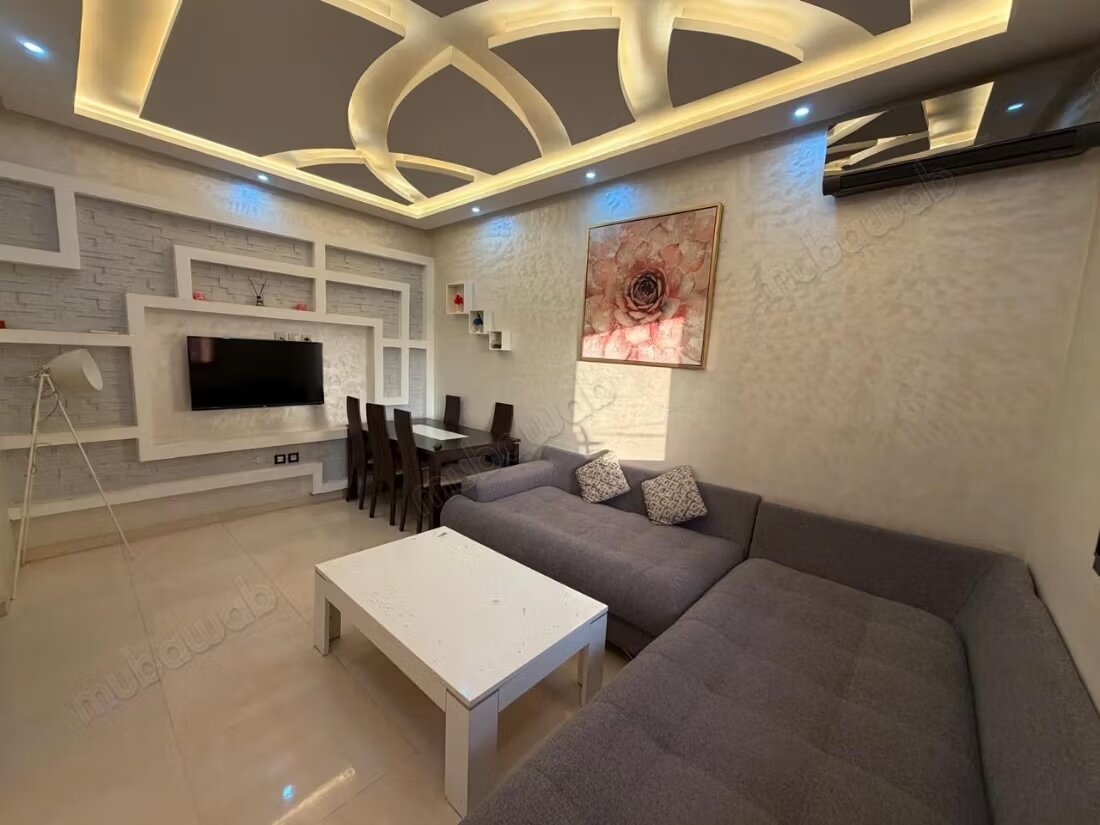 2‑Bedroom Apartment for Rent in Marrakech — Photo 13
