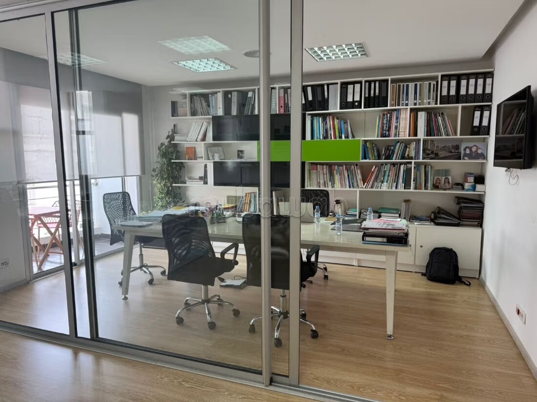 CASABLANCA BD ANFA, Location d un joli bureau 53m²