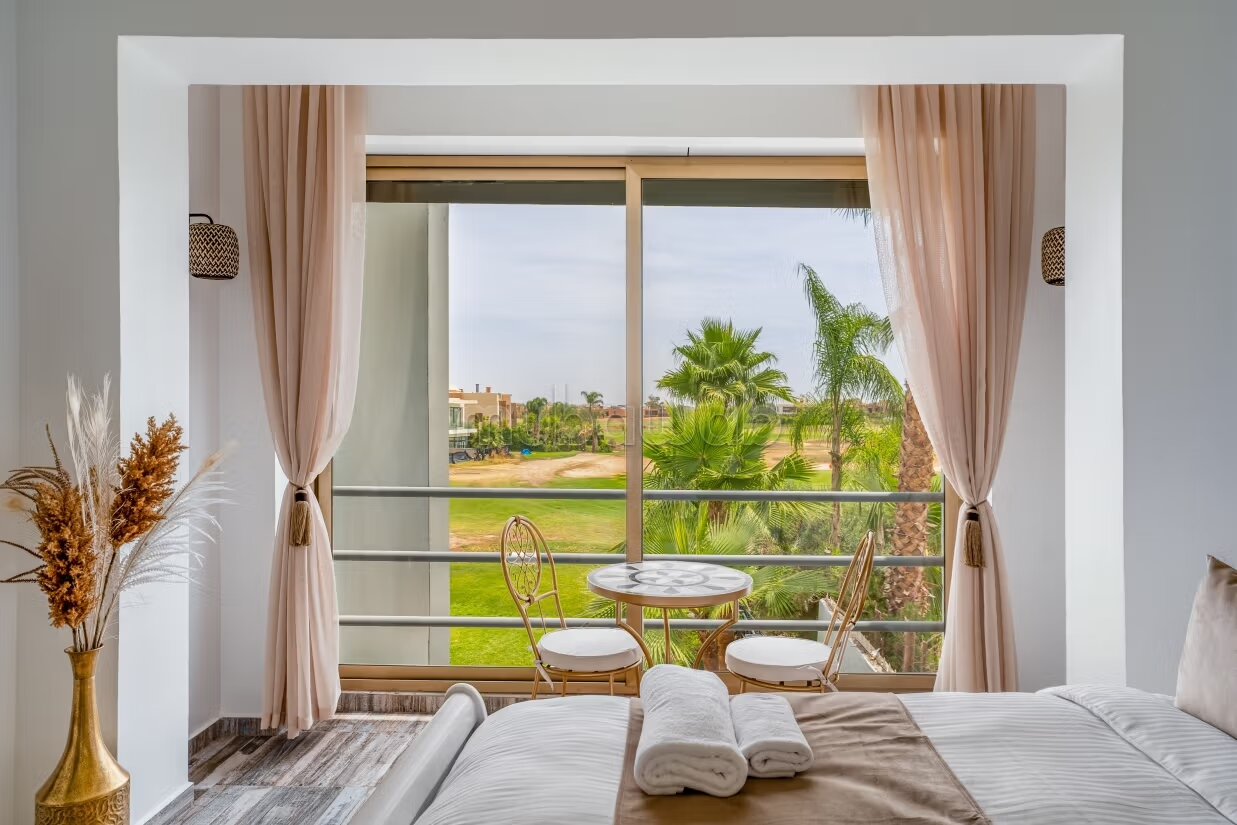 5‑Bedroom Villa for Rent in Marrakech — Photo 17