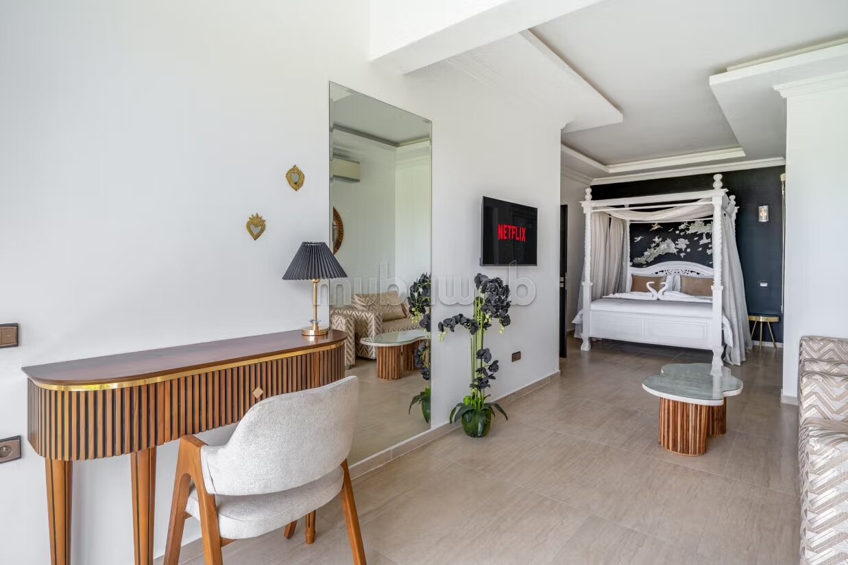 5‑Bedroom Villa for Rent in Marrakech — Photo 19