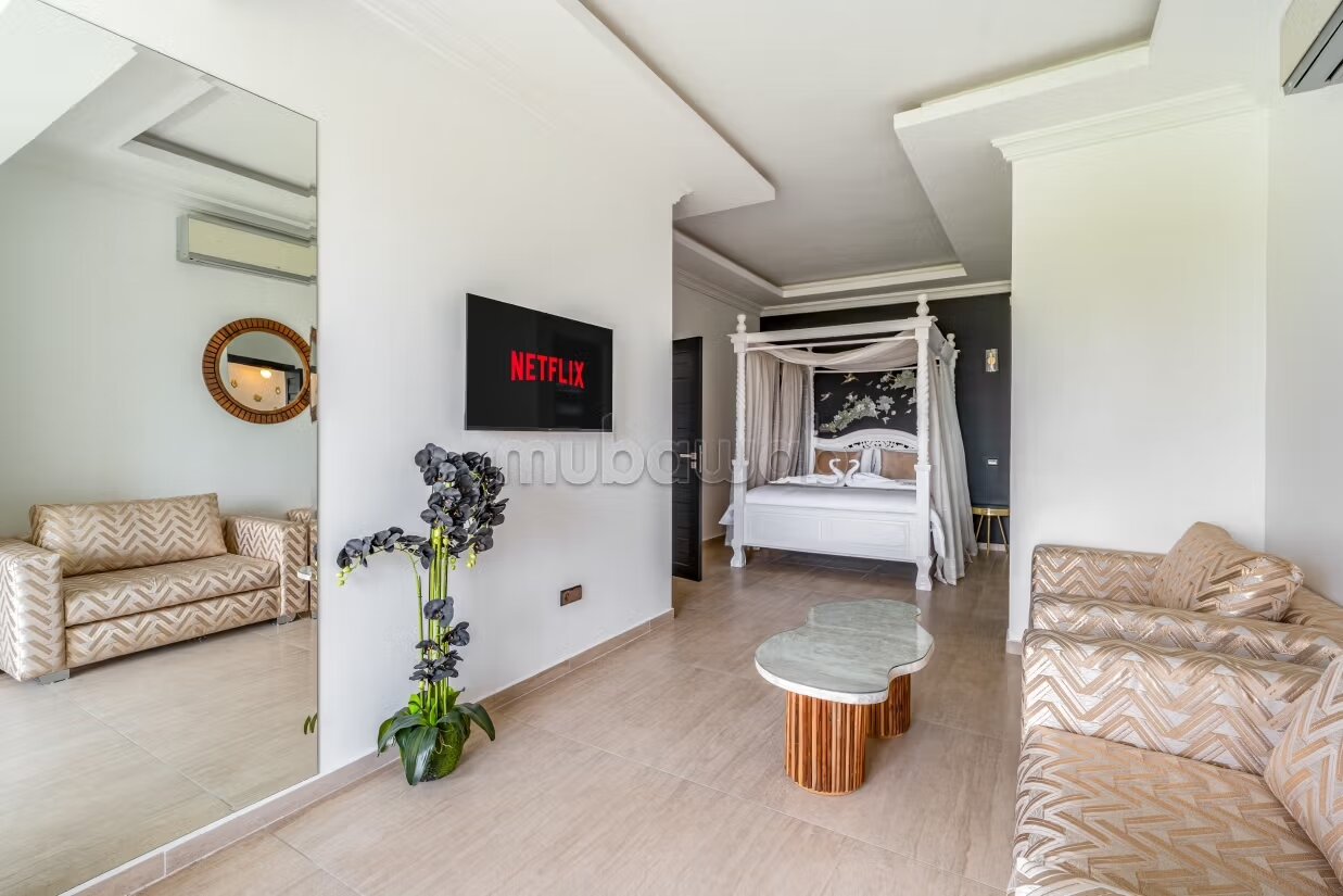 5‑Bedroom Villa for Rent in Marrakech — Photo 20