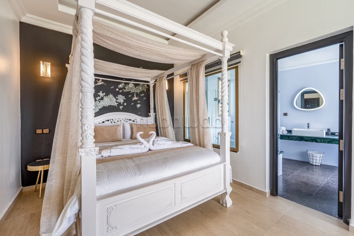5‑Bedroom Villa for Rent in Marrakech — Photo 21