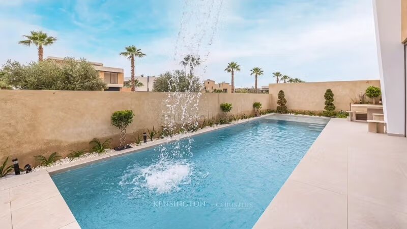5‑Bedroom Villa for Rent in Marrakech — Photo 33