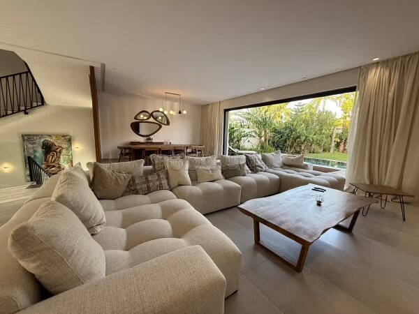 5‑Bedroom Villa for Rent in Marrakech — Photo 34