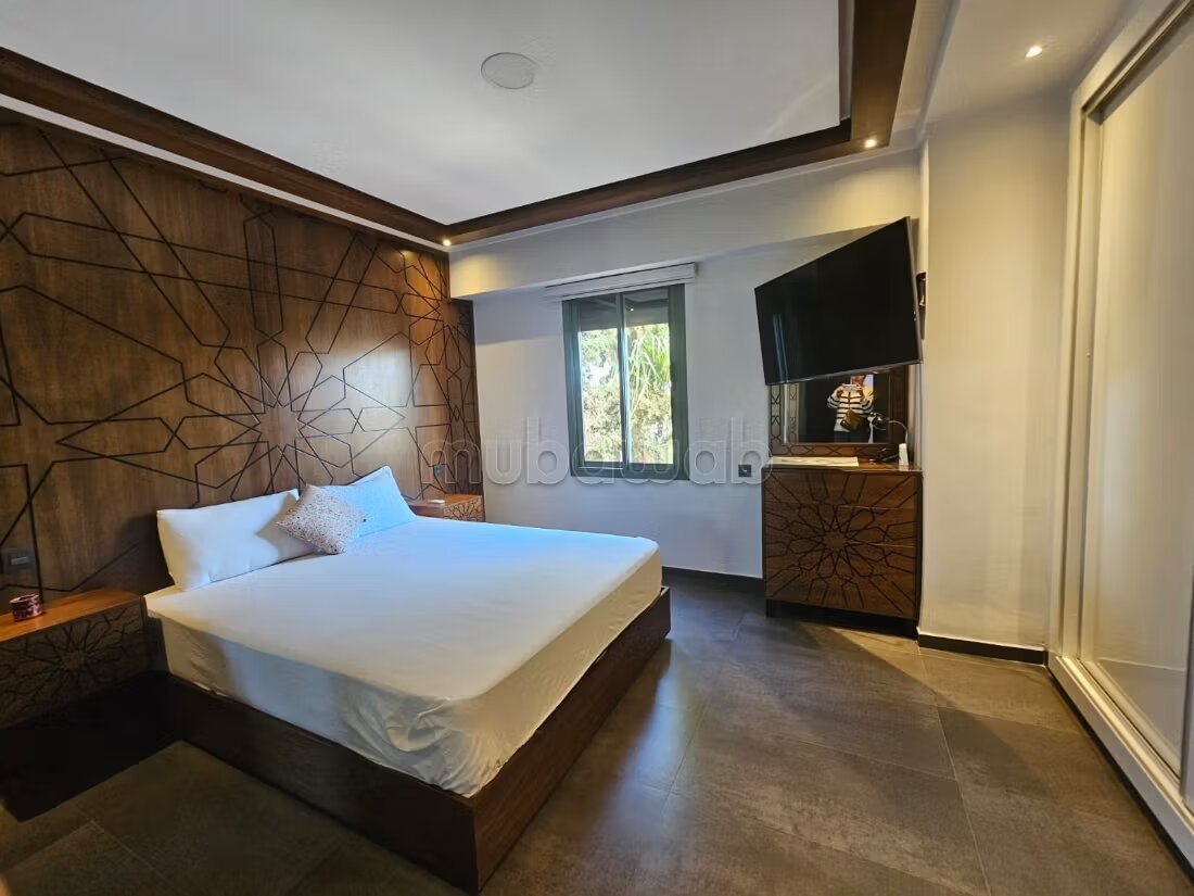 Villa 450 m² à louer à Marrakech – Targa — Photo 4
