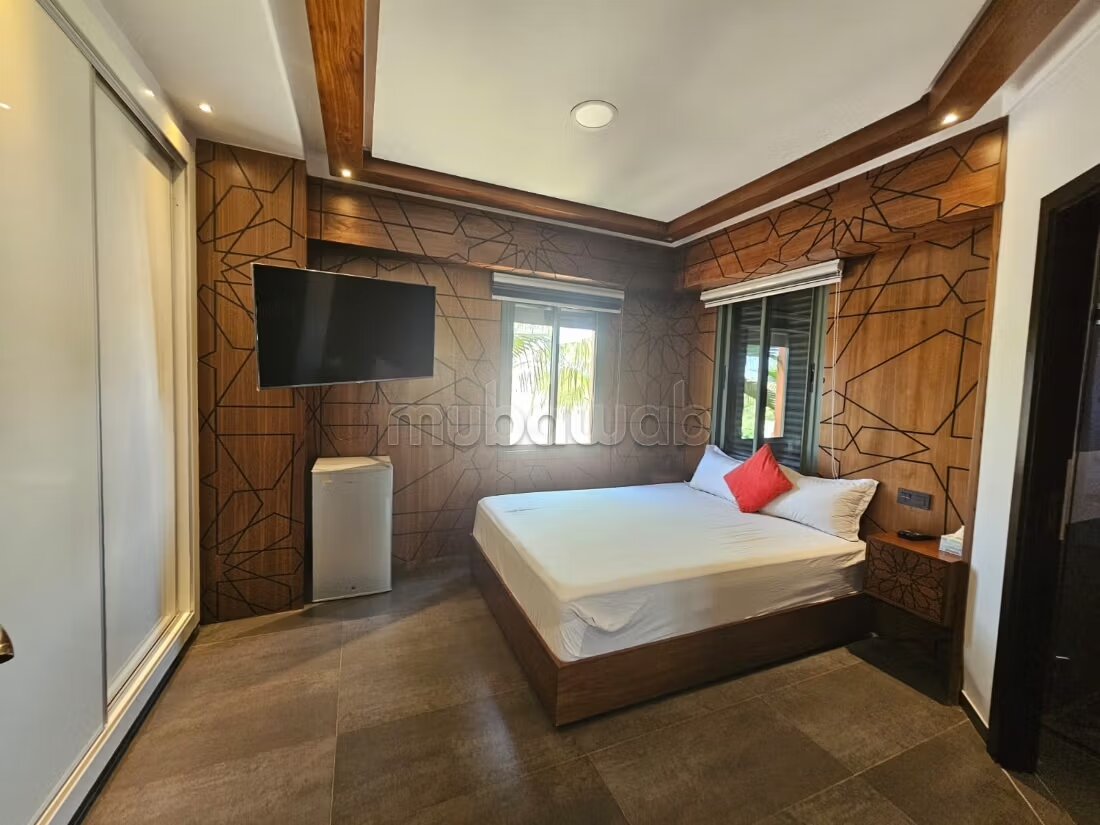 Villa 450 m² à louer à Marrakech – Targa — Photo 10