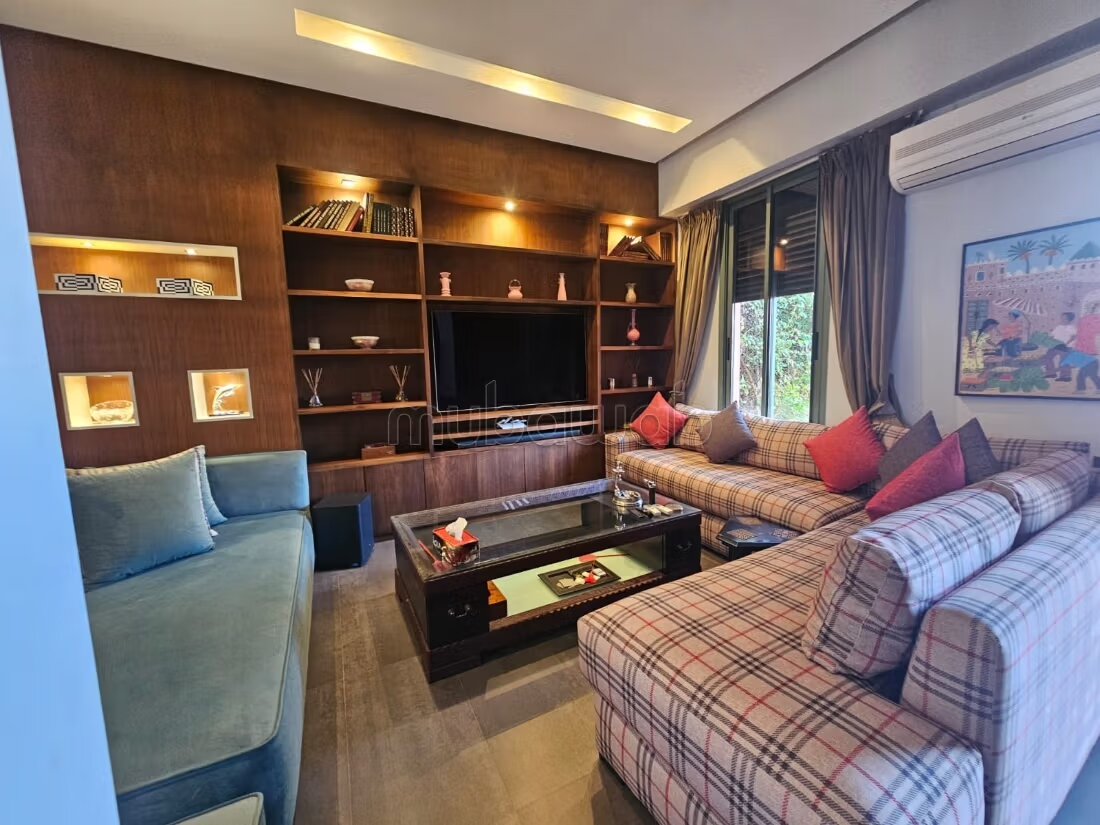 Villa 450 m² à louer à Marrakech – Targa — Photo 15