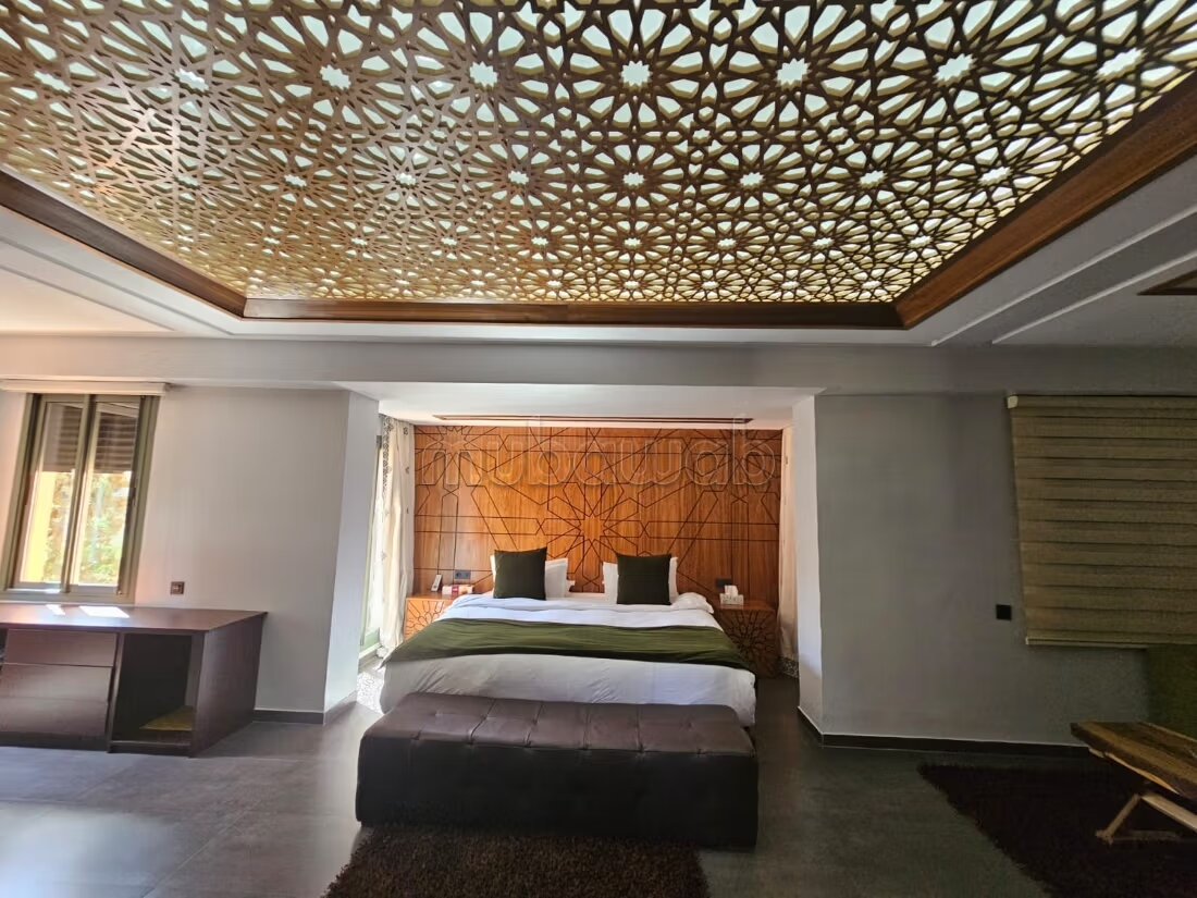 Villa 450 m² à louer à Marrakech – Targa — Photo 16