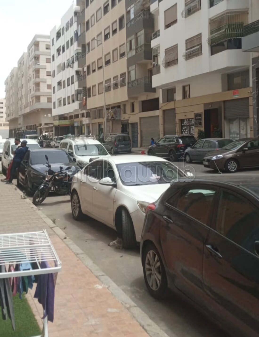 مكتب 166 متر مربع للبيع بالدار البيضاء — Photo 6