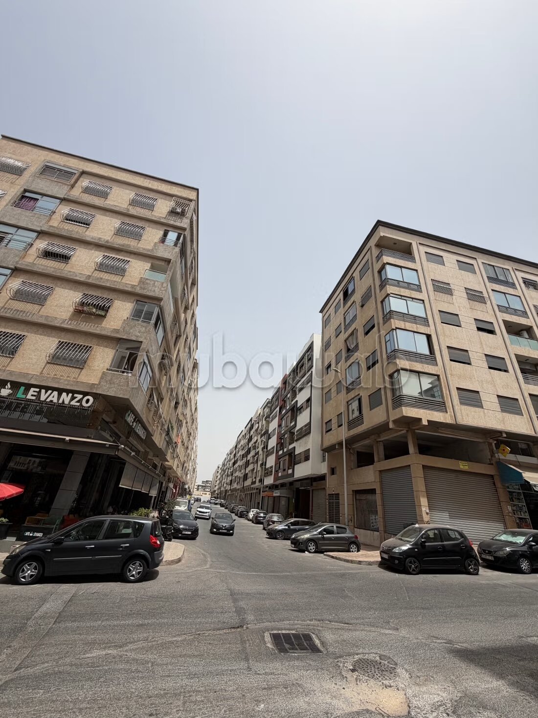 مكتب 166 متر مربع للبيع بالدار البيضاء — Photo 10