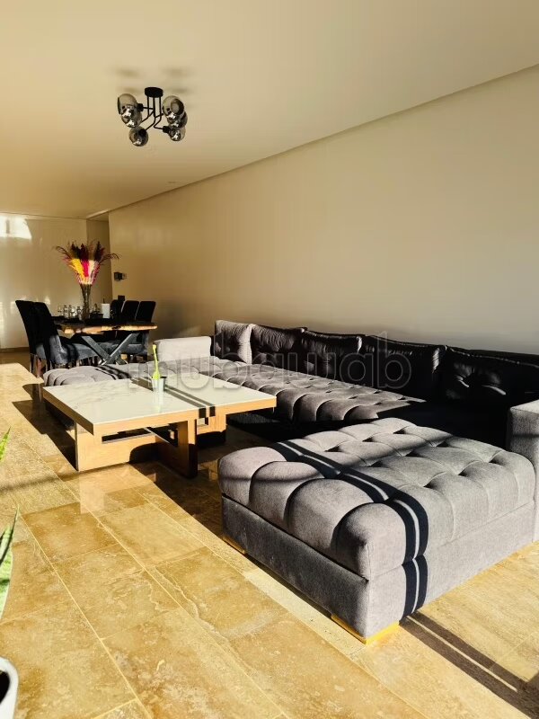 2‑Bedroom Apartment with Lake View for Rent in Marrakech — Photo 9