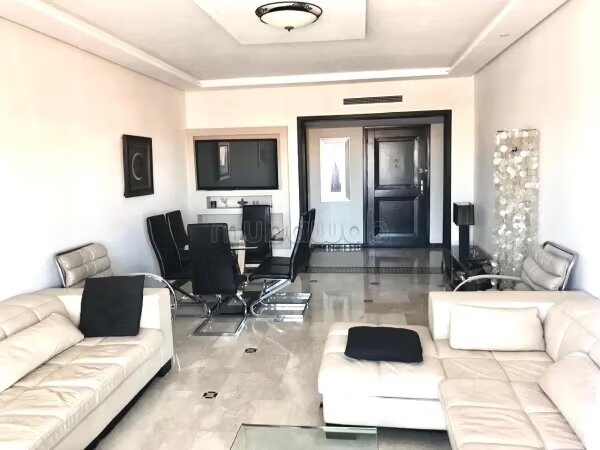 2‑Bedroom Apartment with Lake View for Rent in Marrakech — Photo 10