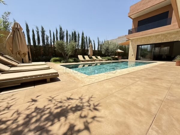 Villa 5 chambres à vendre à Marrakech — Photo 31