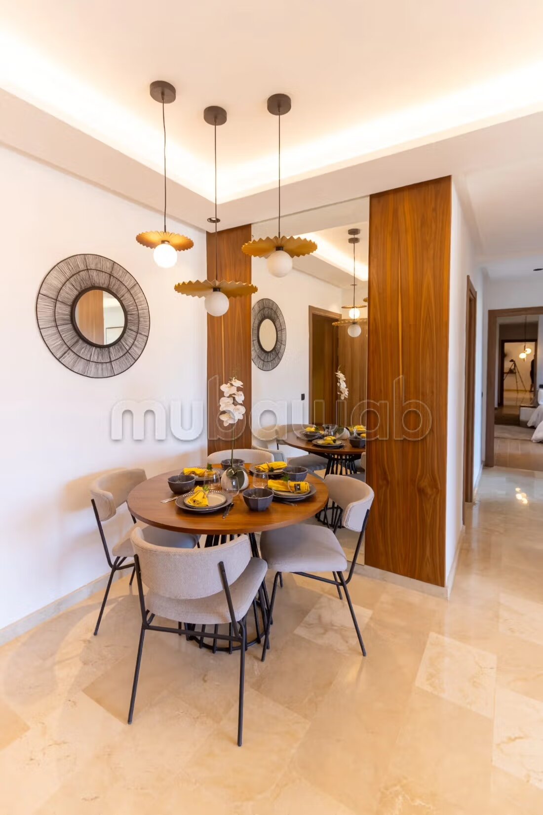 Apartment for Sale in Casablanca – Bouskoura — Photo 3