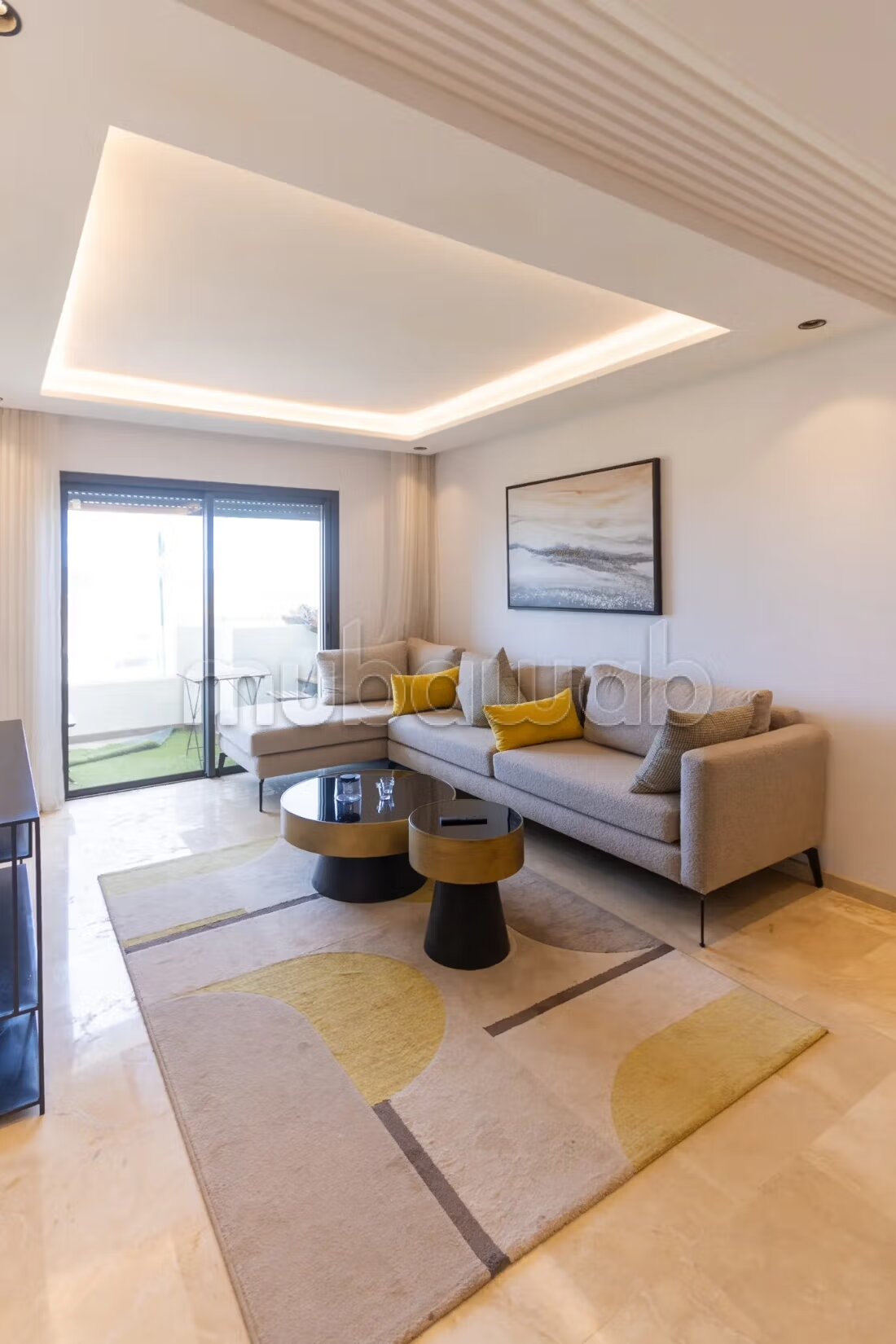 Apartment for Sale in Casablanca – Bouskoura — Photo 4