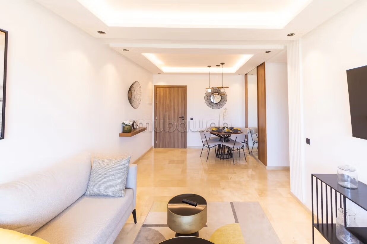Apartment for Sale in Casablanca – Bouskoura — Photo 5
