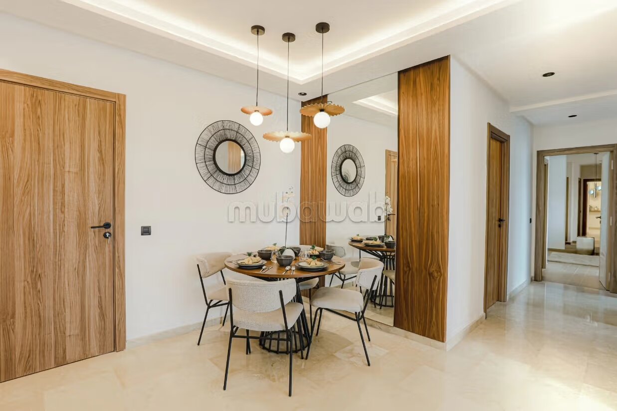 Apartment for Sale in Casablanca – Bouskoura — Photo 6