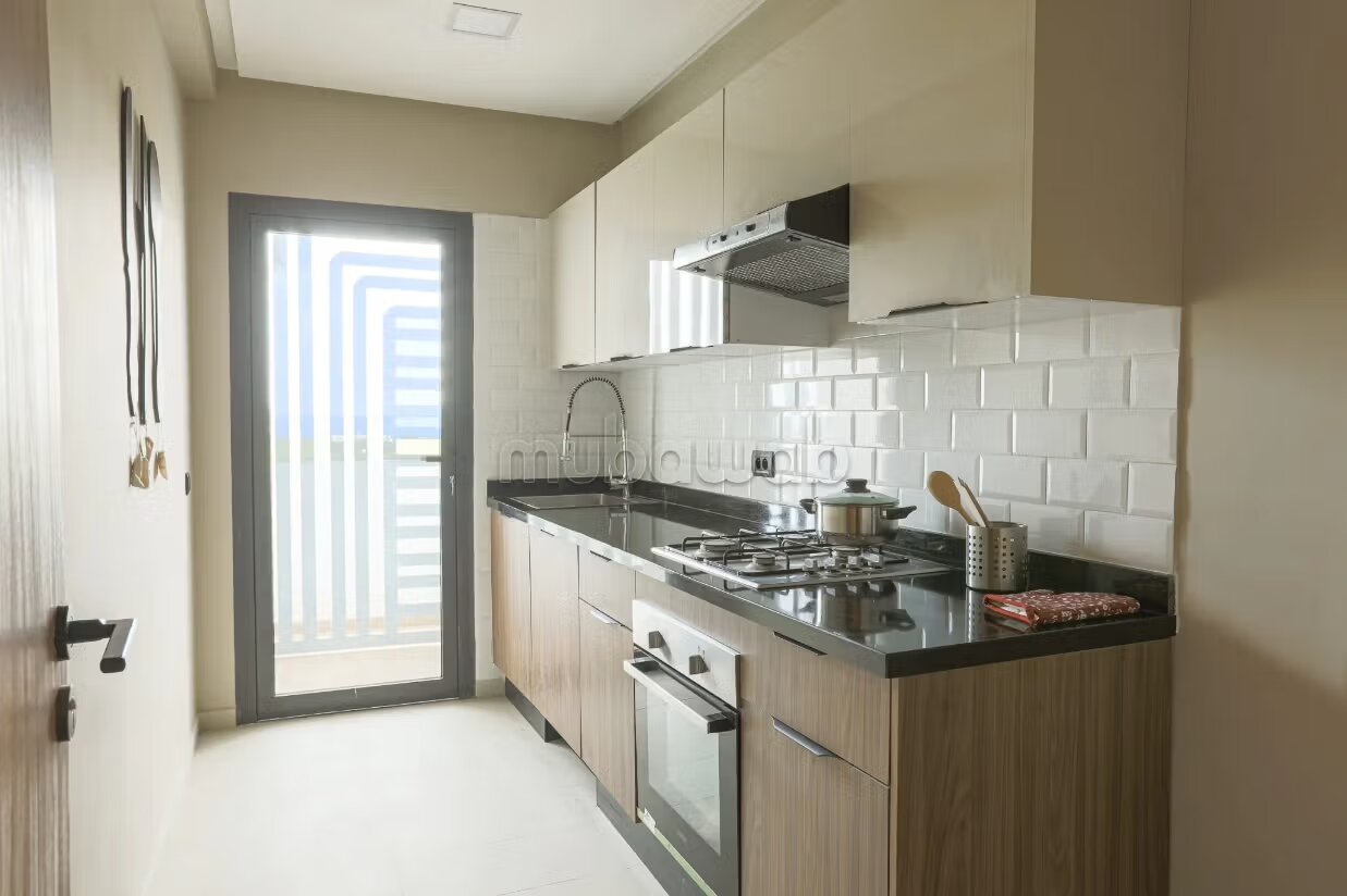 Apartment for Sale in Casablanca – Bouskoura — Photo 7