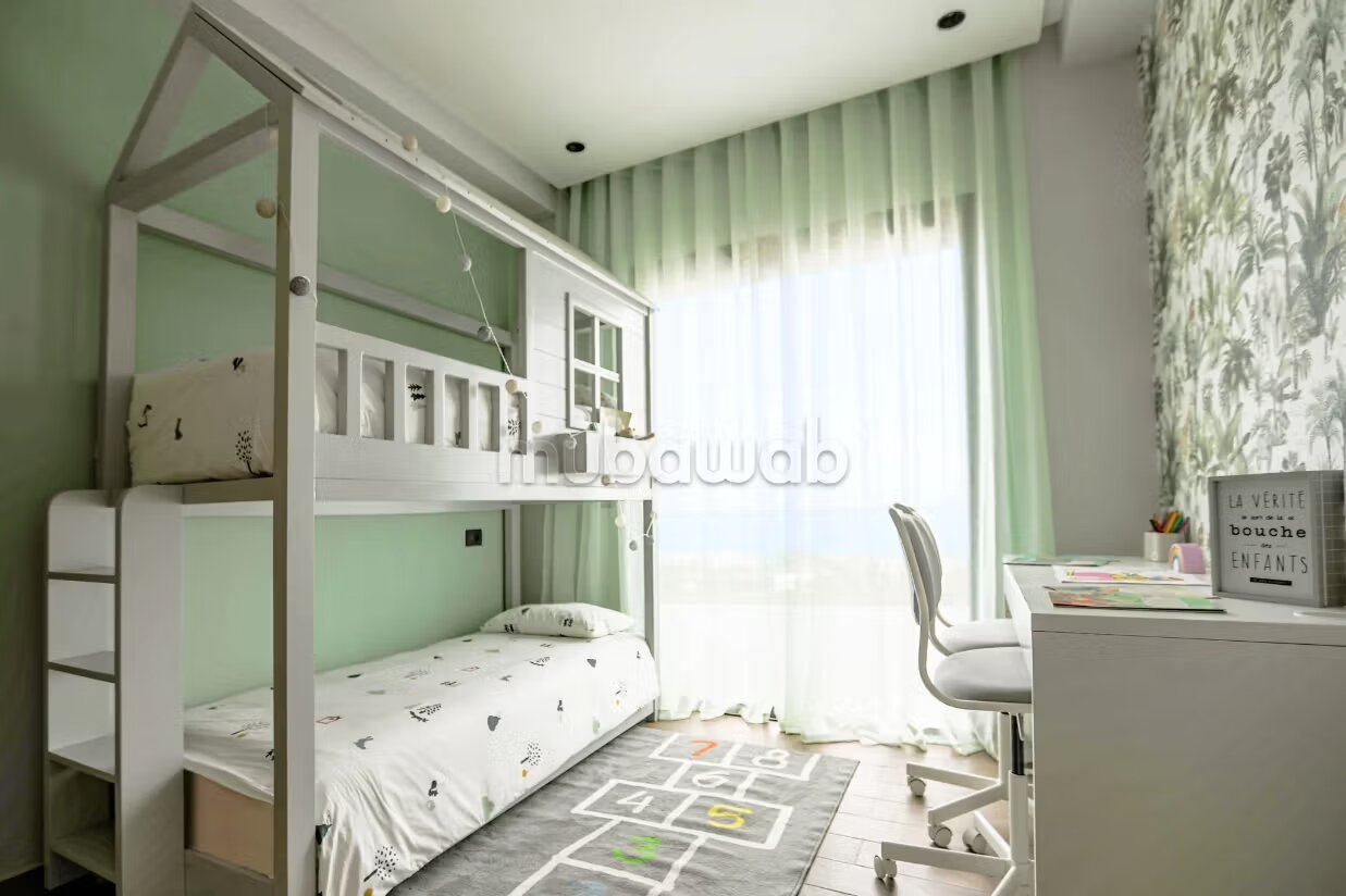 Apartment for Sale in Casablanca – Bouskoura — Photo 9