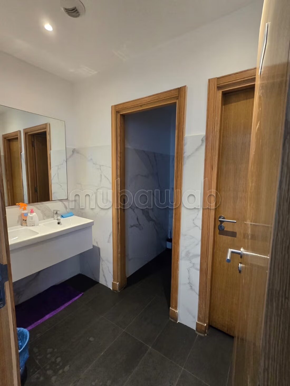 Office 500 m² for rent in Casablanca Marina — Photo 4