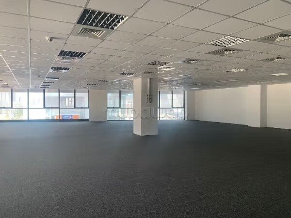 Office 500 m² for rent in Casablanca Marina — Photo 7