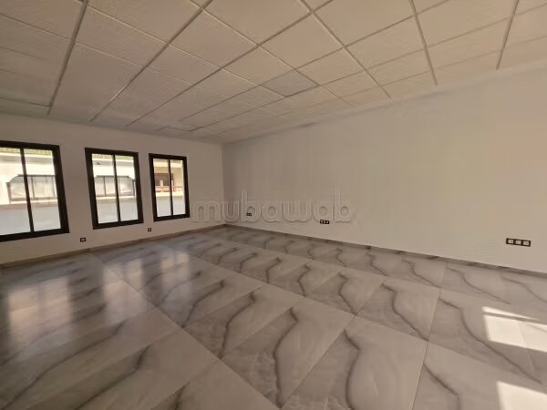 Office 500 m² for rent in Casablanca Marina — Photo 8