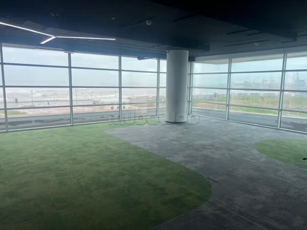 Office 500 m² for rent in Casablanca Marina — Photo 9