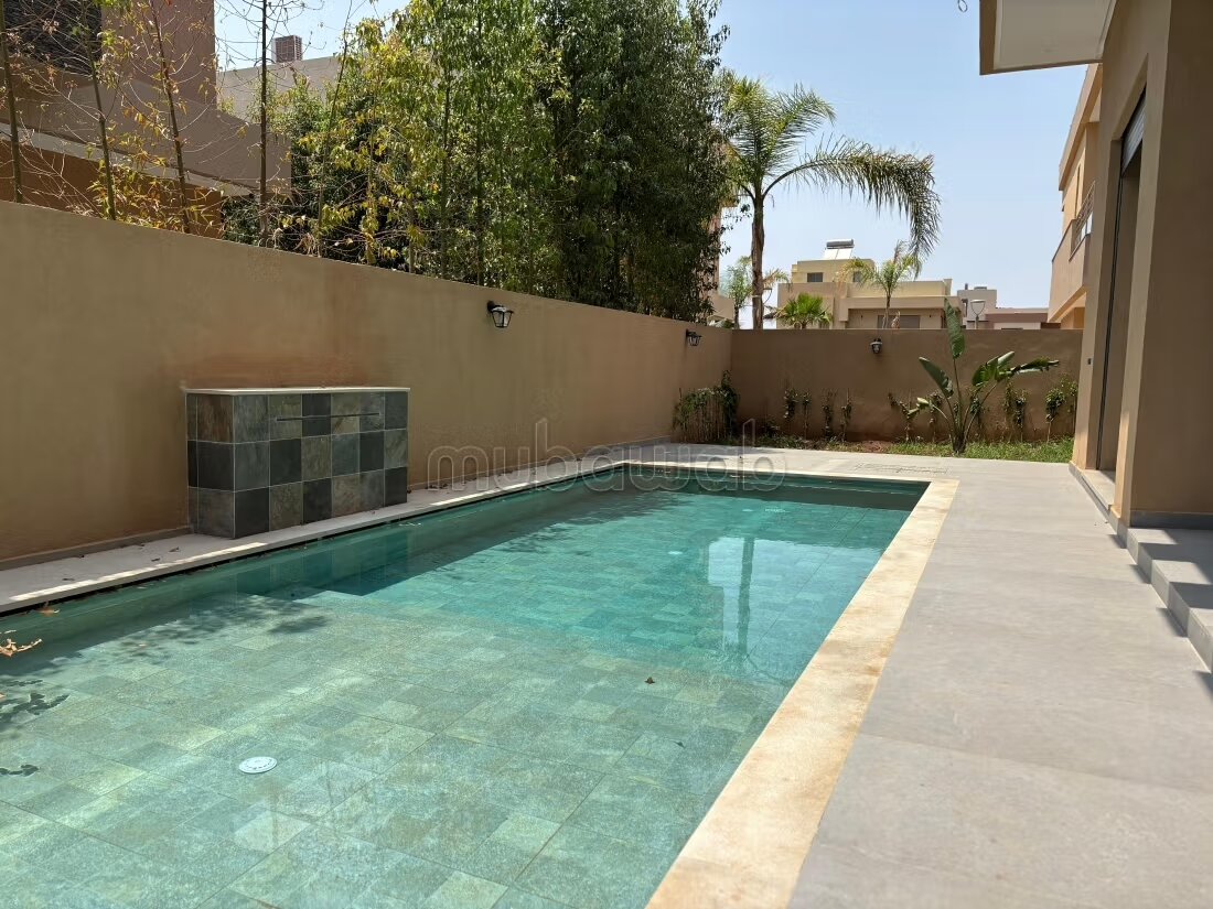 Villa 335 m² à vendre à Marrakech à Marrakech