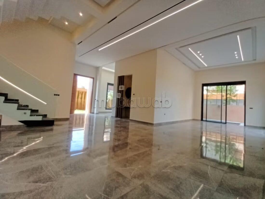 Villa 335 m² for Sale in Marrakech — Photo 10