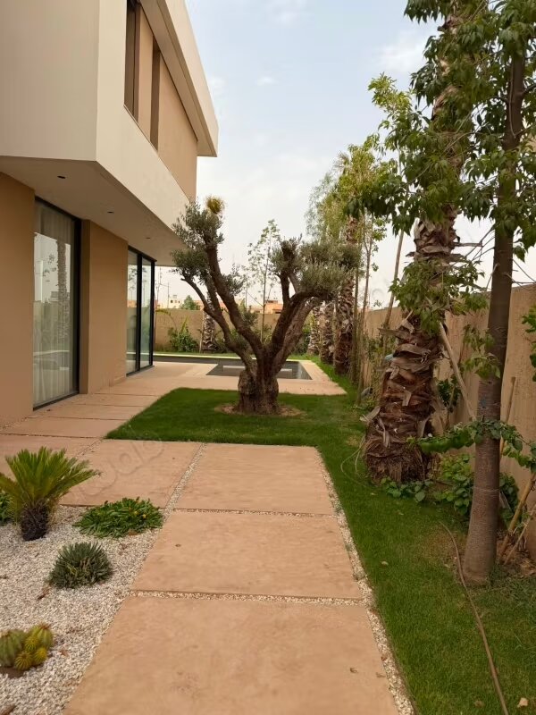 Villa 335 m² for Sale in Marrakech — Photo 20