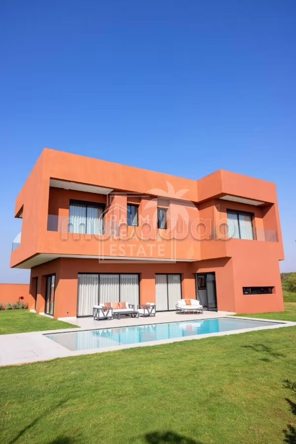 Villa 335 m² for Sale in Marrakech — Photo 22