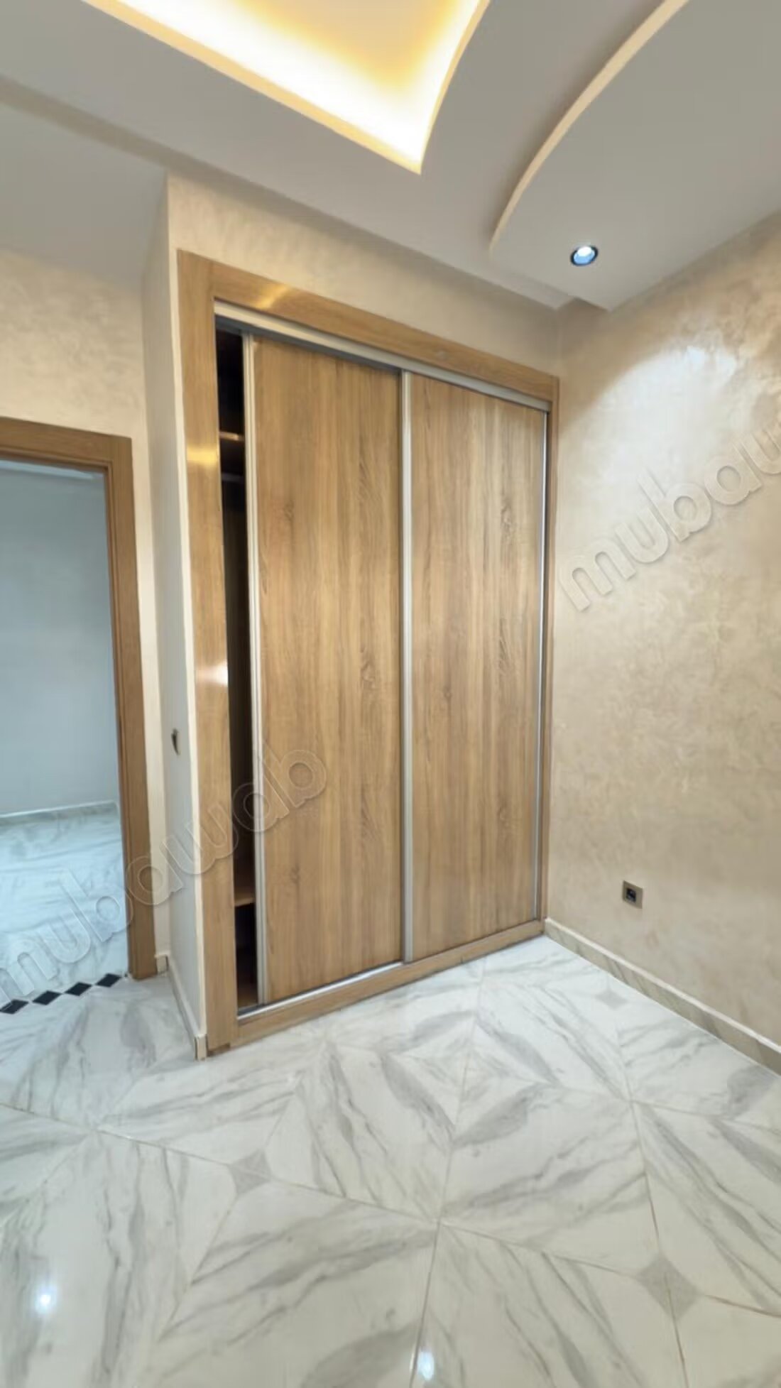 شقة 122 م² للبيع — Photo 6