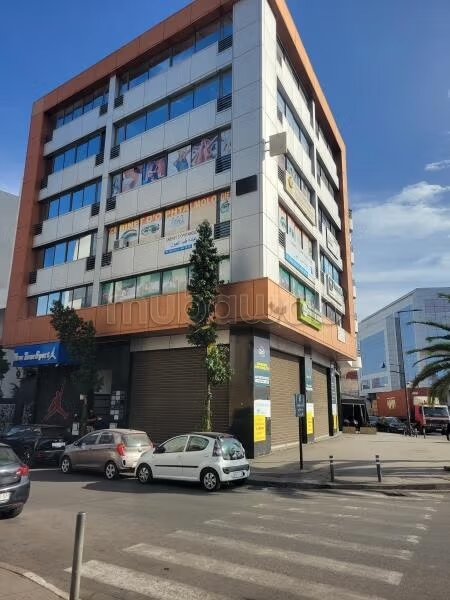 Bureau à louer à Casablanca, Nozha — Photo 12