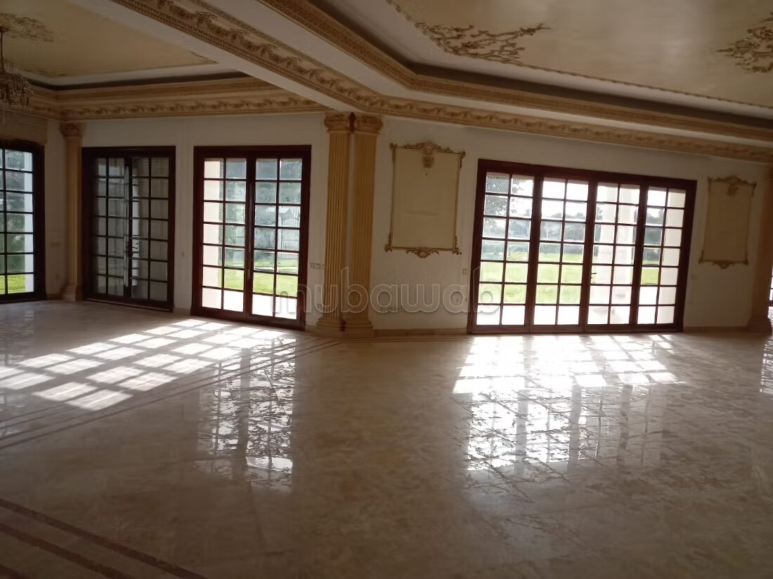 Villa 2000 m² for rent in Rabat - Souissi — Photo 13
