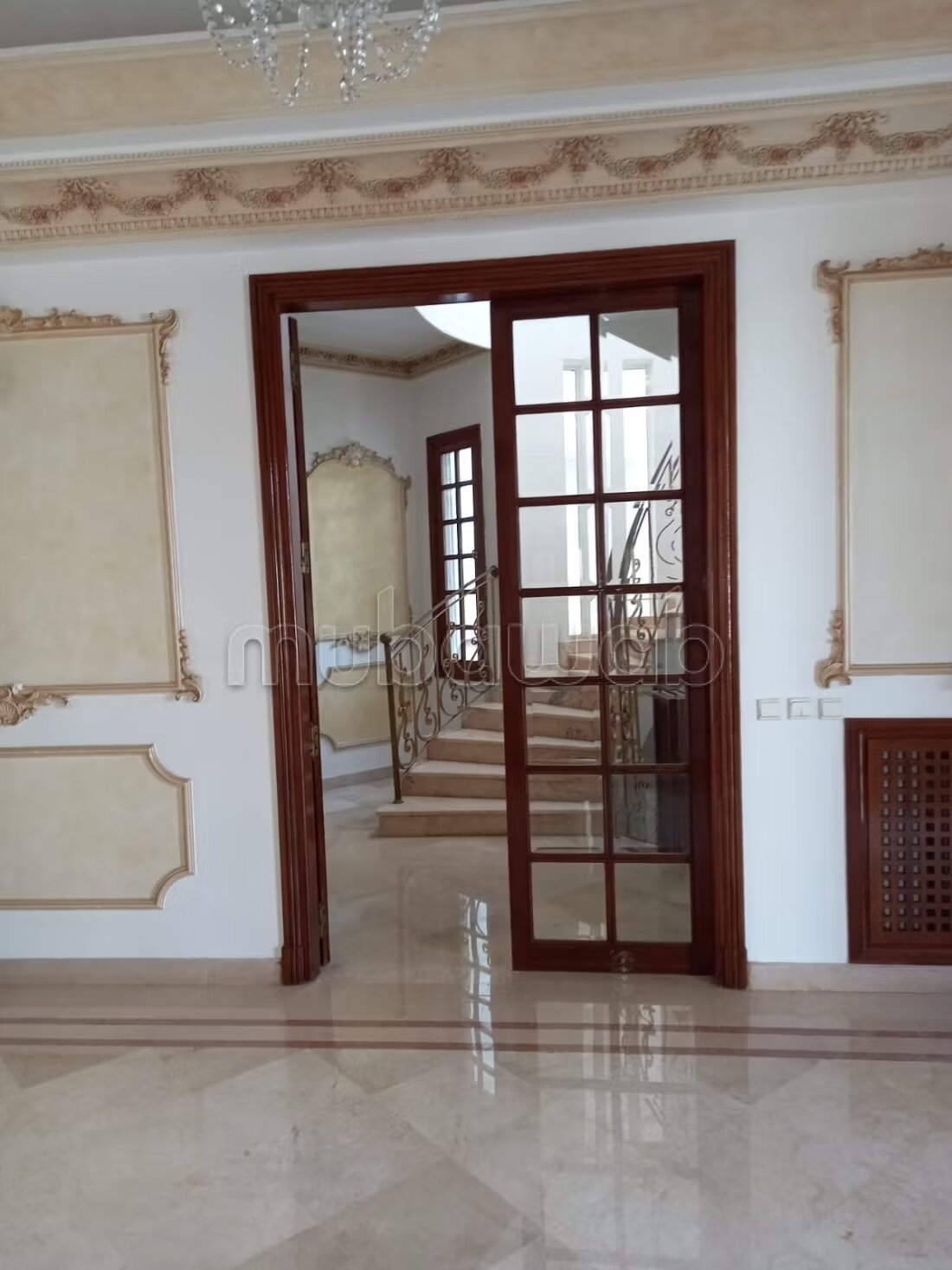 Villa 2000 m² for rent in Rabat - Souissi — Photo 25