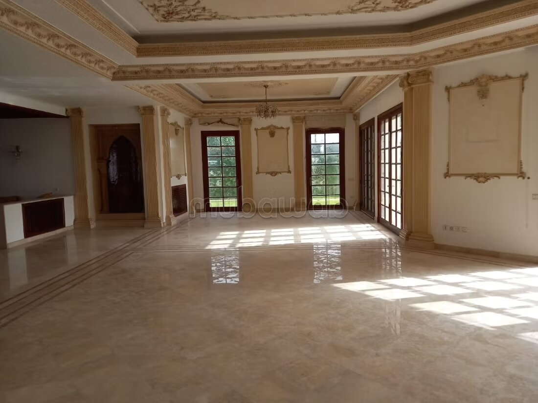 Office 2000 m² for rent in Rabat — Photo 15