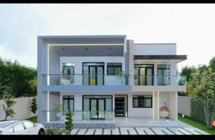Office 2000 m² for rent in Rabat — Photo 19