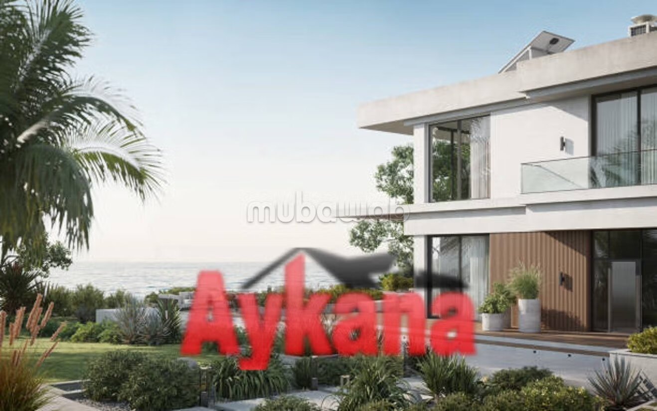 Vente Terrain Exclusive à BOUZNIKA