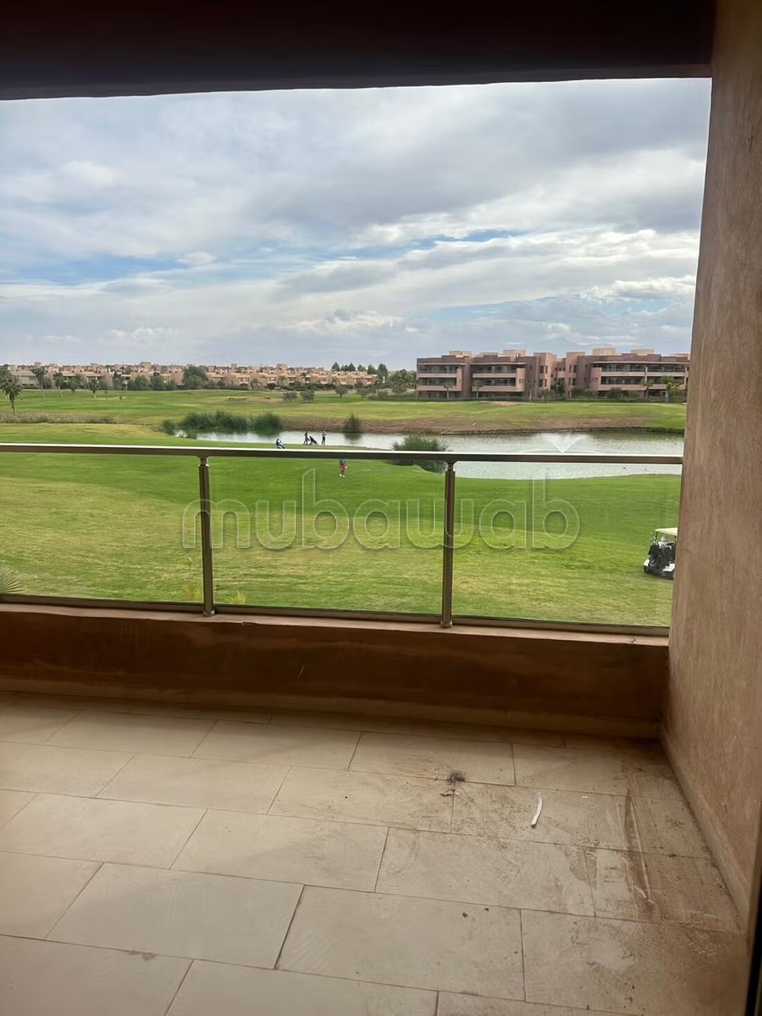 Apprt 2 ch à vendre Prestigia Marrakech