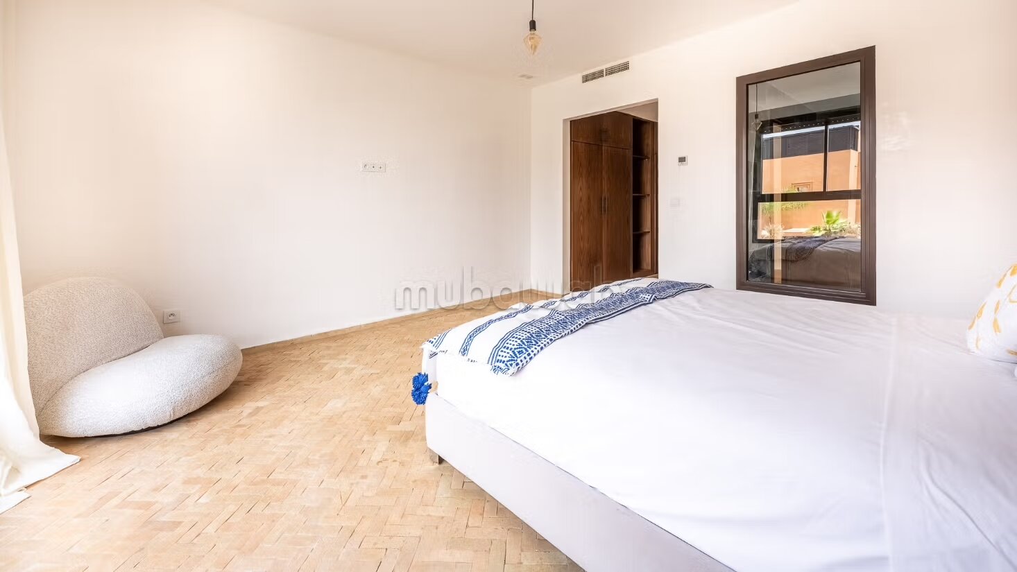 4‑Bedroom Villa for Rent in Marrakech — Photo 14