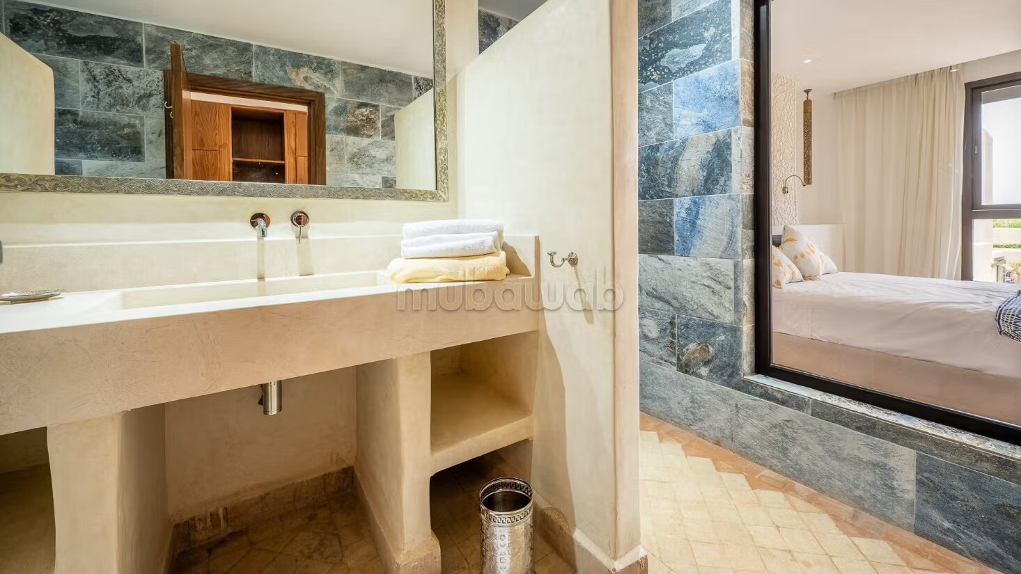 4‑Bedroom Villa for Rent in Marrakech — Photo 15