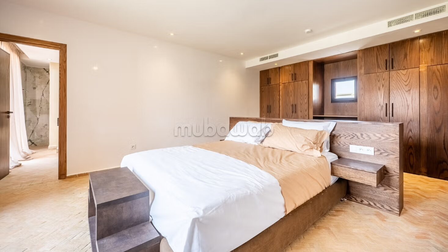 4‑Bedroom Villa for Rent in Marrakech — Photo 17