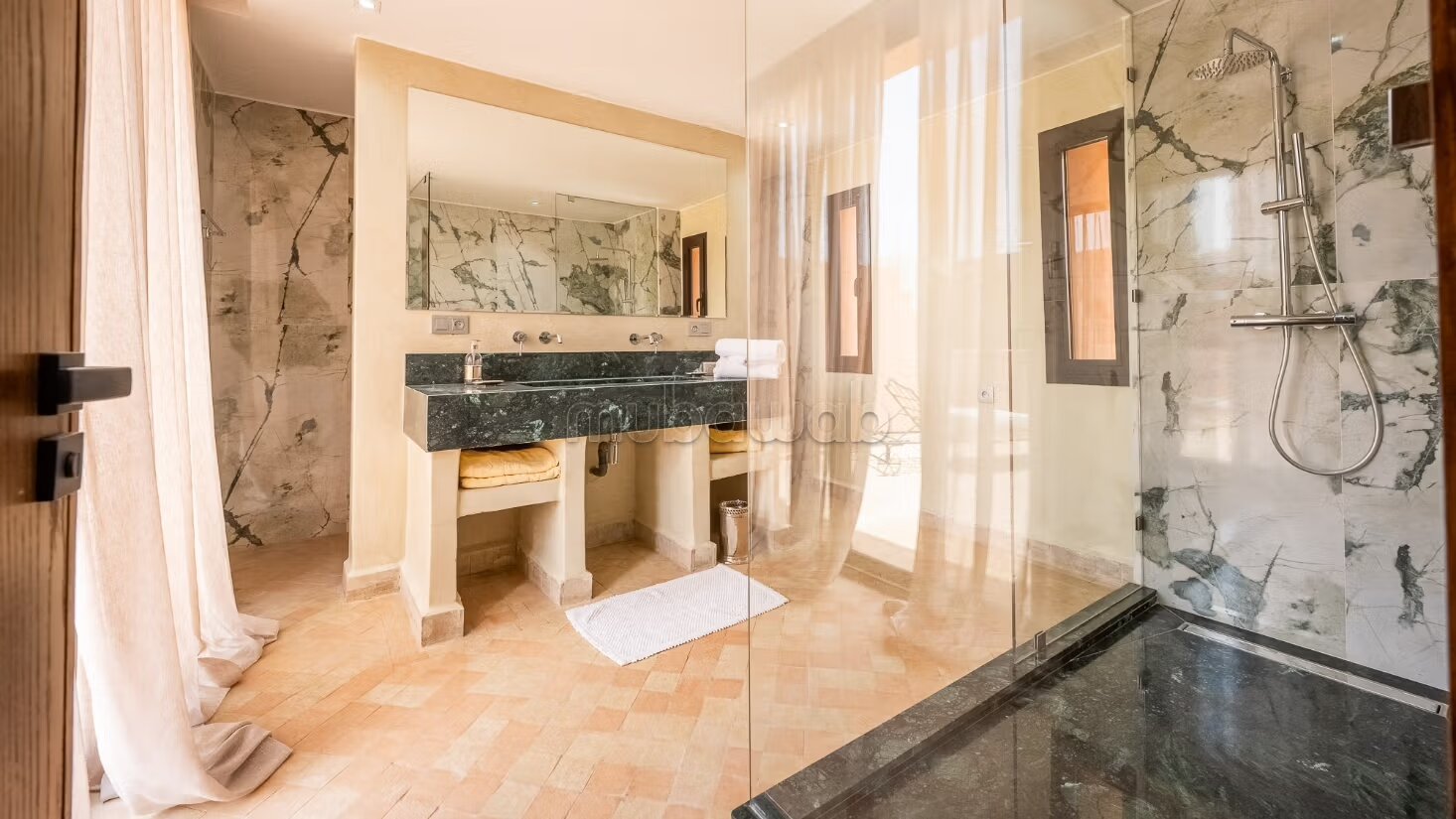 4‑Bedroom Villa for Rent in Marrakech — Photo 18