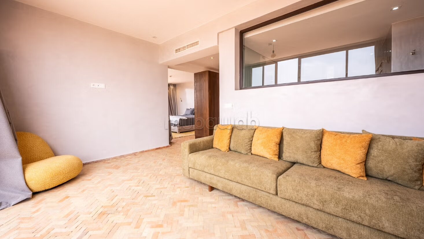 4‑Bedroom Villa for Rent in Marrakech — Photo 20