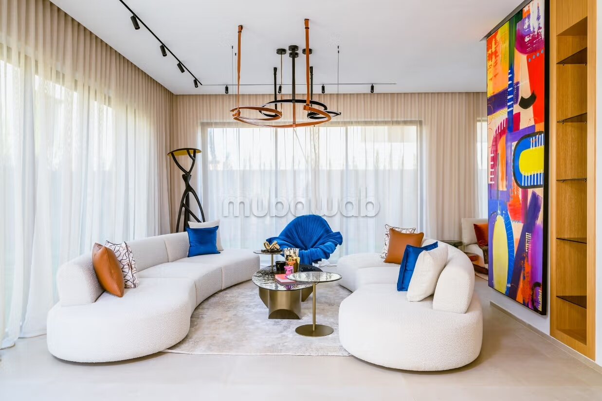 Villa 5 suites à vendre à Marrakech — Photo 2