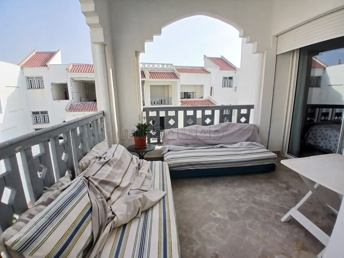 Apartment for sale in Tangier — Photo 2