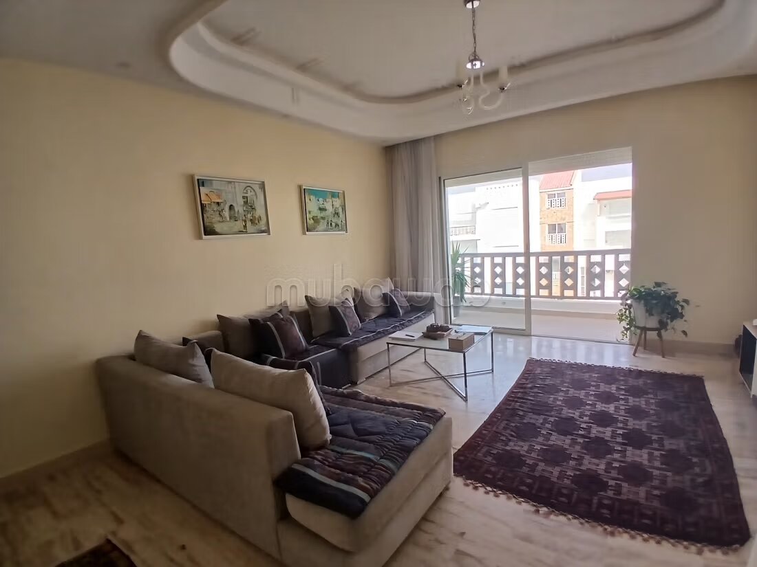 Apartment for sale in Tangier — Photo 4