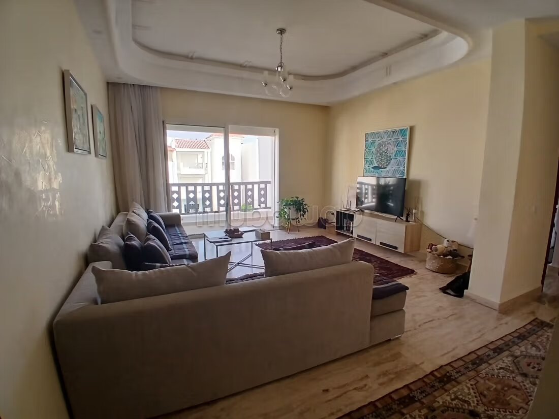 Apartment for sale in Tangier — Photo 5