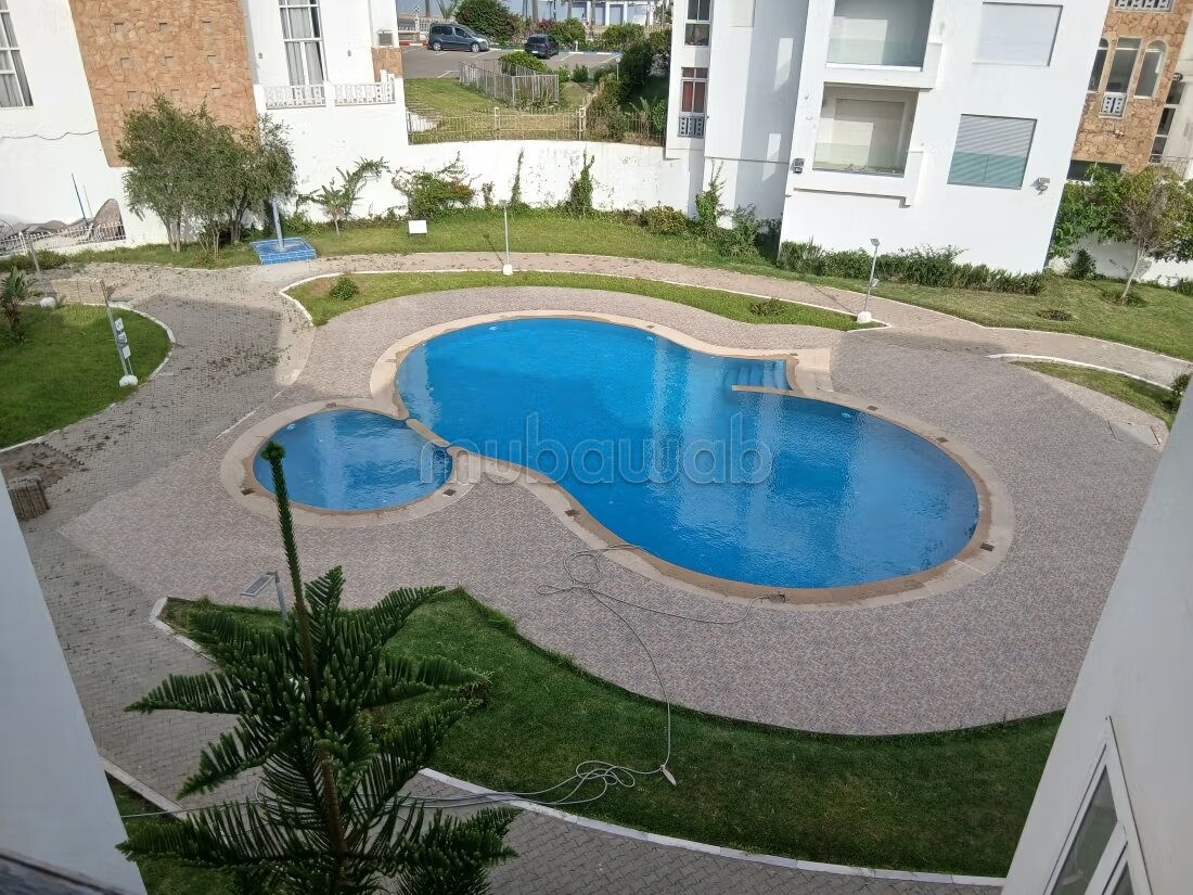 Apartment for sale in Tangier — Photo 6